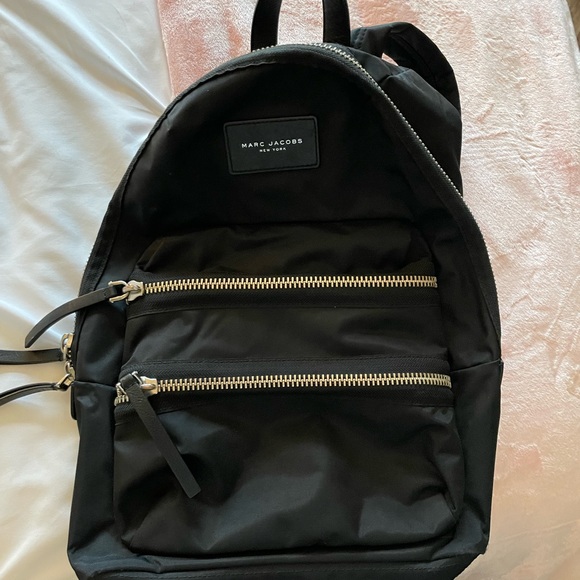 COPY - Marc Jacobs Backpack - Picture 2 of 4